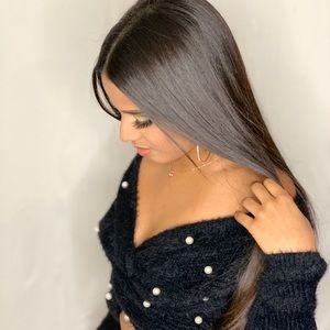 Meet your Posher, Paola